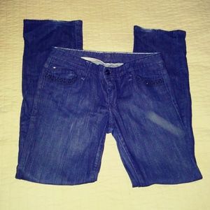 Armani Jeans Size 10
